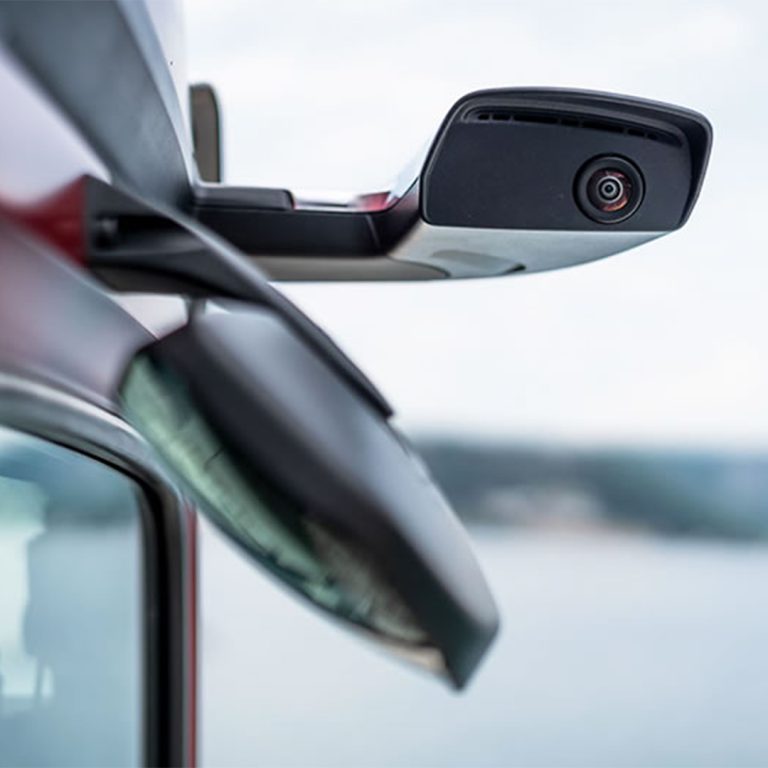 Did You Know How Many Mirrors Are There in Trucks?