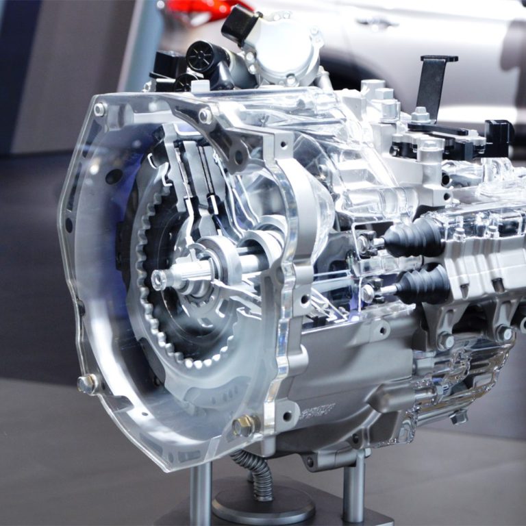 What is PTO (Power Take-Off) and Areas of Use for Trucks